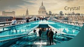  Presentation with millennium - 