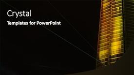  Presentation with laser light - 