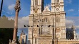  Presentation with westminster - 