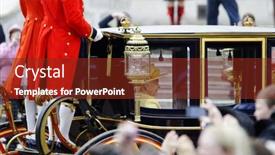  Presentation with queen - 