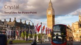  Presentation with garden city - 