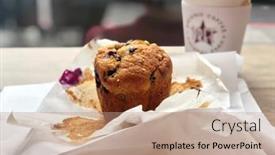  Presentation with manger - 