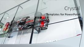  Presentation with launch - 