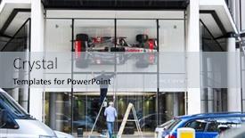  Presentation with launch - 