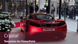  Presentation with launch - 