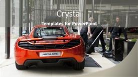  Presentation with launch - 