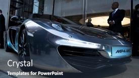  Presentation with launch - 