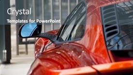  Presentation with launch - PPT theme enhanced with london-uk-june-21 background and a ocean colored foreground