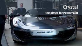  Presentation with launch - 