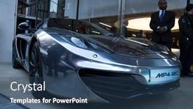  Presentation with launch - 