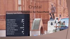  Presentation with memorial - 