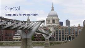  Presentation with millennium - 