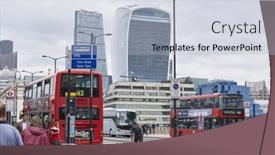  Presentation with walkie talkie - 