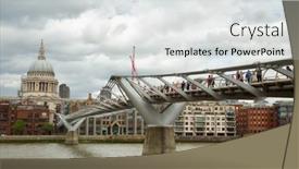  Presentation with millennium - 