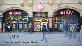  Presentation with administration - 