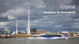  Presentation with emirates - 