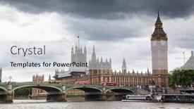  Presentation with westminster - 