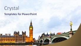  Presentation with parliament - 