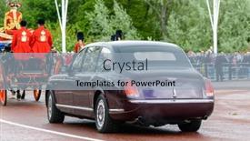  Presentation with parliament - 