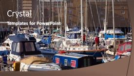  Presentation with docks - 