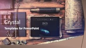  Presentation with ipad - 