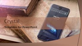  Presentation with announcement - 