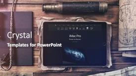  Presentation with ipad - 