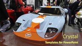  Presentation with ford - 