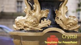  Presentation with dolphin - 