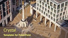  Presentation with stock exchange - 