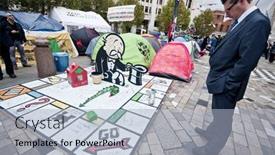  Presentation with camp - 