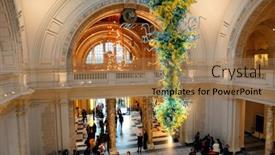  Presentation with museum - 