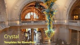  Presentation with museum - 