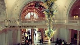  Presentation with museum - 