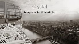  Presentation with ferris wheel - 