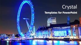  Presentation with ferris wheel - 