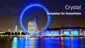  Presentation with ferris wheel - 