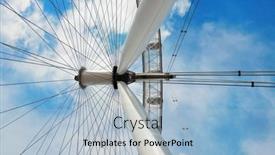  Presentation with ferris wheel - 