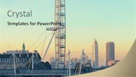  Presentation with ferris wheel - 