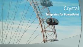  Presentation with ferris wheel - 