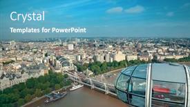  Presentation with ferris wheel - 