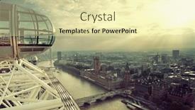  Presentation with ferris wheel - 