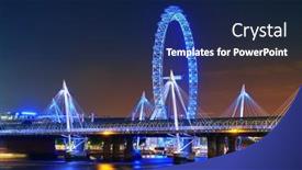  Presentation with ferris wheel - 