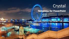  Presentation with ferris wheel - 