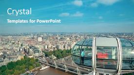  Presentation with ferris wheel - 