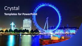  Presentation with ferris wheel - 