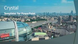  Presentation with ferris wheel - 