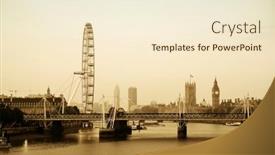  Presentation with ferris wheel - 