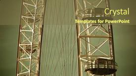  Presentation with ferris wheel - 