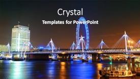  Presentation with ferris wheel - 